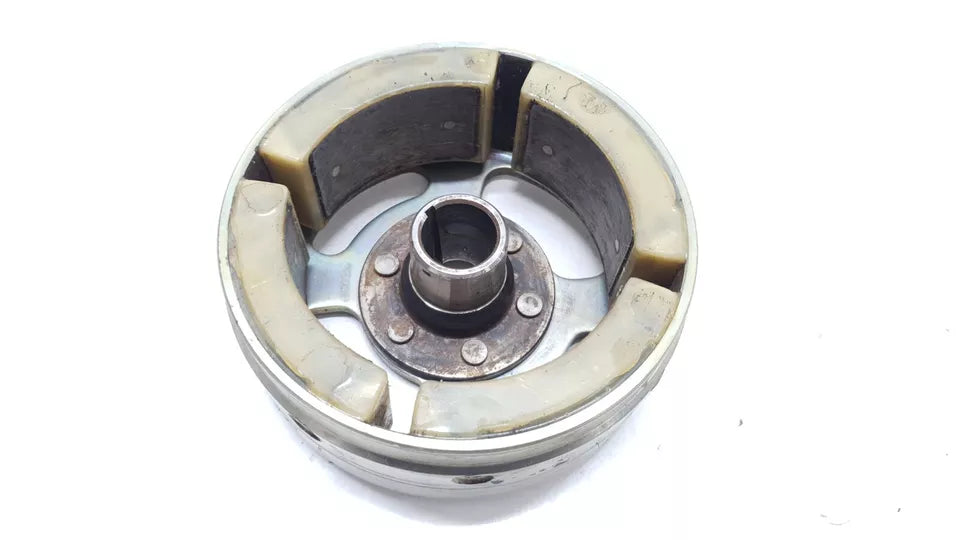 Rotor d'allumage 2-2 Yamaha DT80LC 1985 Réf : 53V-85550-M1-00