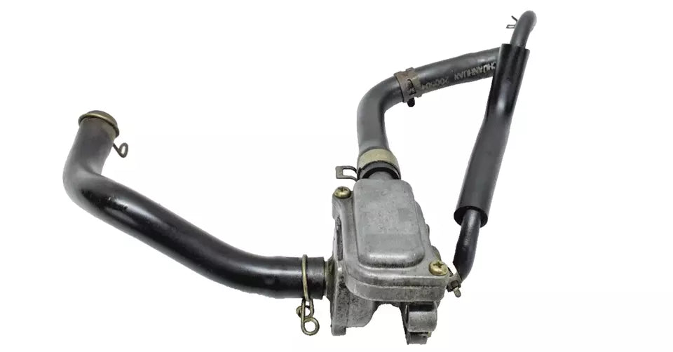 Système d'induction d'air MIKUNI Yamaha YBR 125 2005 Réf : 5VL-E4803-00-00
