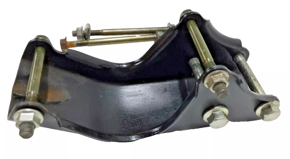 Supports moteur Yamaha YBR 125 2010 Réf : 5VL-F1316-01