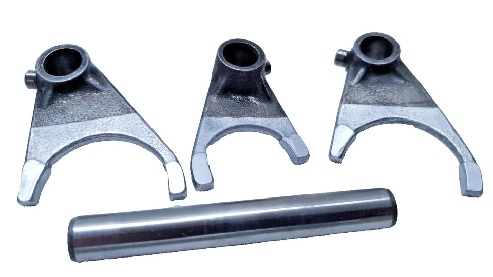 Fourchettes de boite de vitesse Derbi Senda DRD X-Treme 50 2006 Réf : 847032