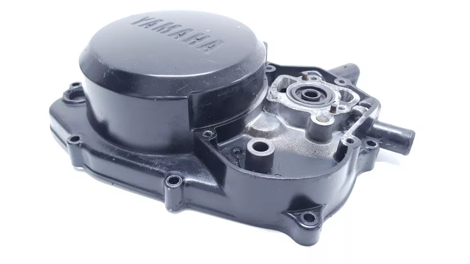 Carter d'embrayage Yamaha RDLC 125 1986 Réf : 34X-15421-00
