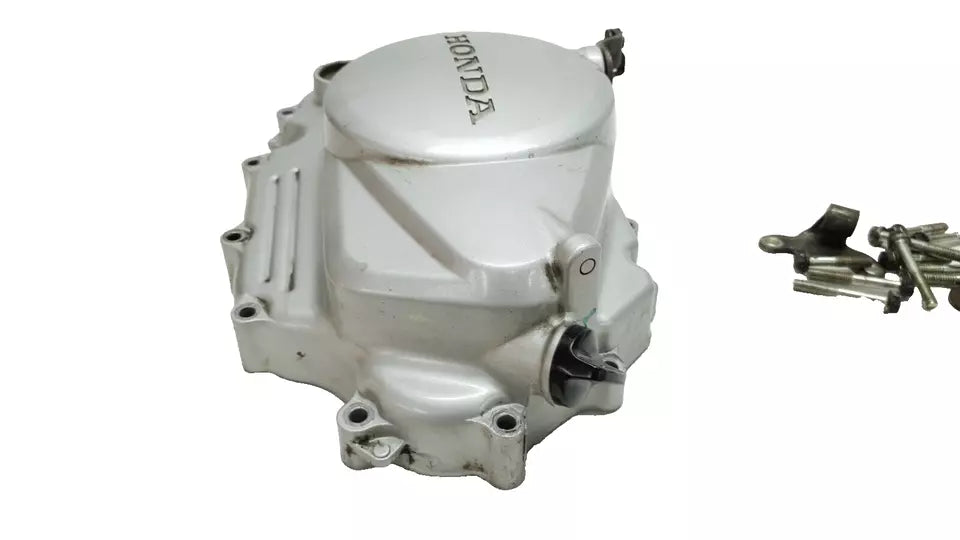 Carter droit d'embrayage Honda CBF 125 2012 Réf : 11330-KWF-940