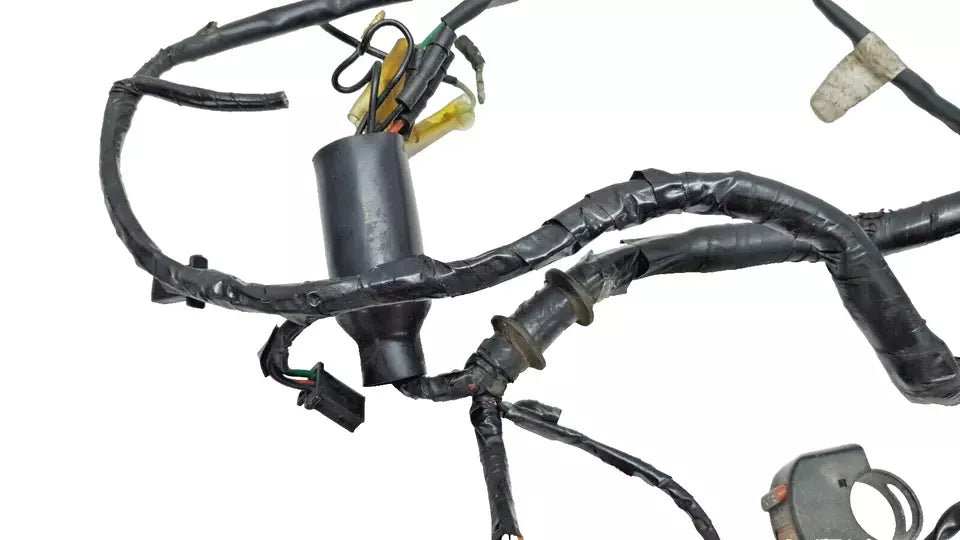 Faisceau électrique Honda MTX-R 125 1987 n°2 Réf : 32100-KS3-930