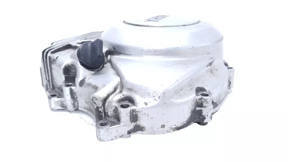 Carter d'embrayage Yamaha YBR 125 2010 n°2 Réf : 5VL-E5421-00