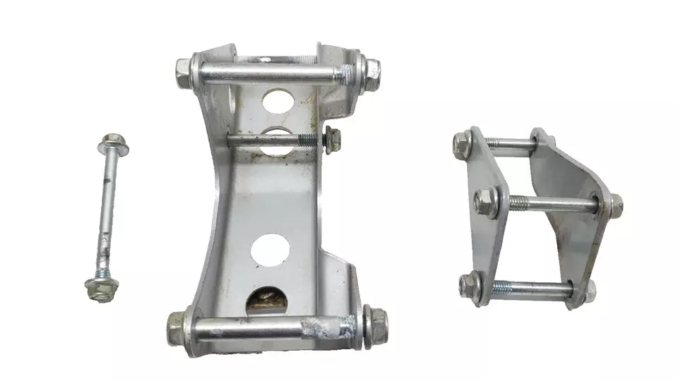 Supports moteur Hyosung XRX 125 2003