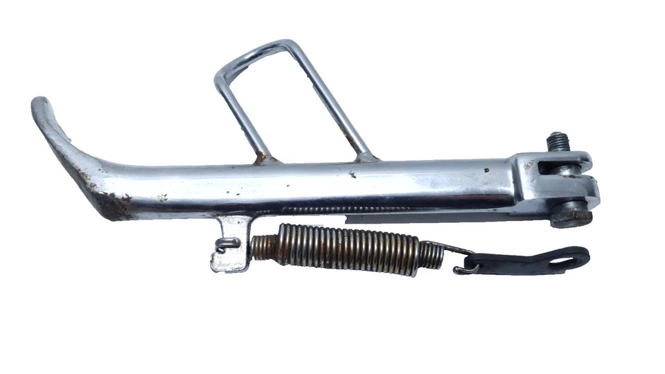 Béquille latérale Kymco Zing 125 1997 Réf : 50530KKAKE00