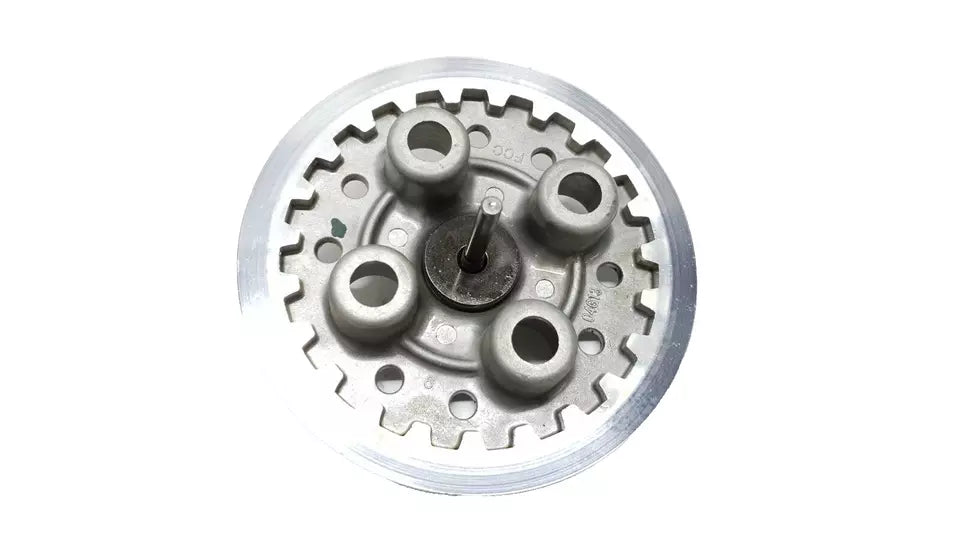 Embrayage complet Yamaha XT125X 2005 Réf : 5RM-E6150-00-00
