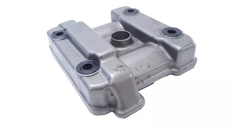 Couvre culasse avant 1-2 Hyosung Comet GT 125 2003 n°2
