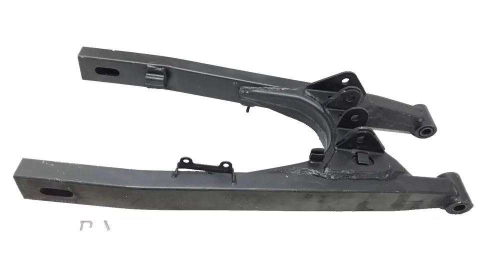 Bras oscillant Kawasaki KMX 125 1987 n°3 Réf : 33001-1270-P2