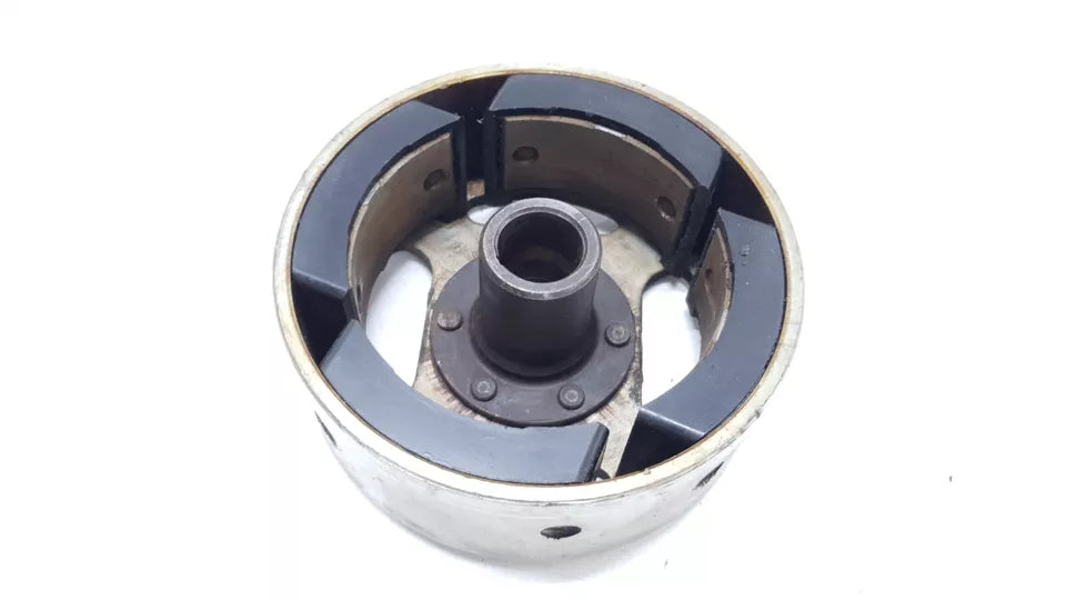 Rotor d'allumage Yamaha DT125LC 1982 n°3