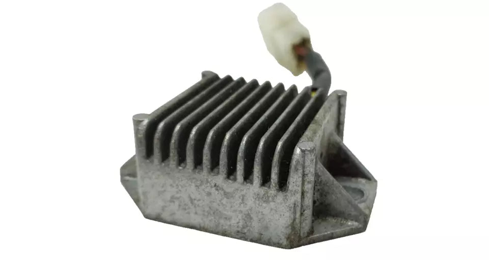 Régulateur de tension Yamaha DT125LC 1987 n°8 Réf 34X-81960-90-00