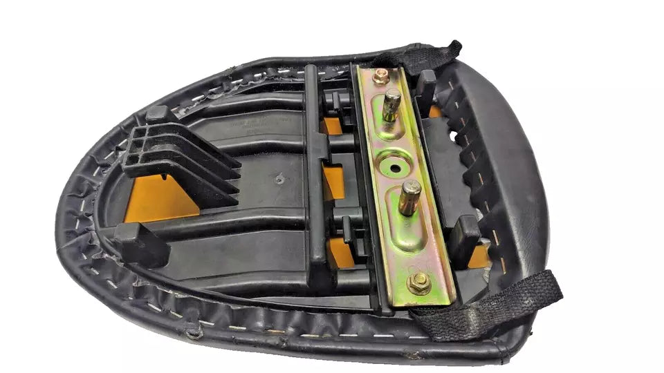 Selle passager Hyosung Comet GT 125 2011