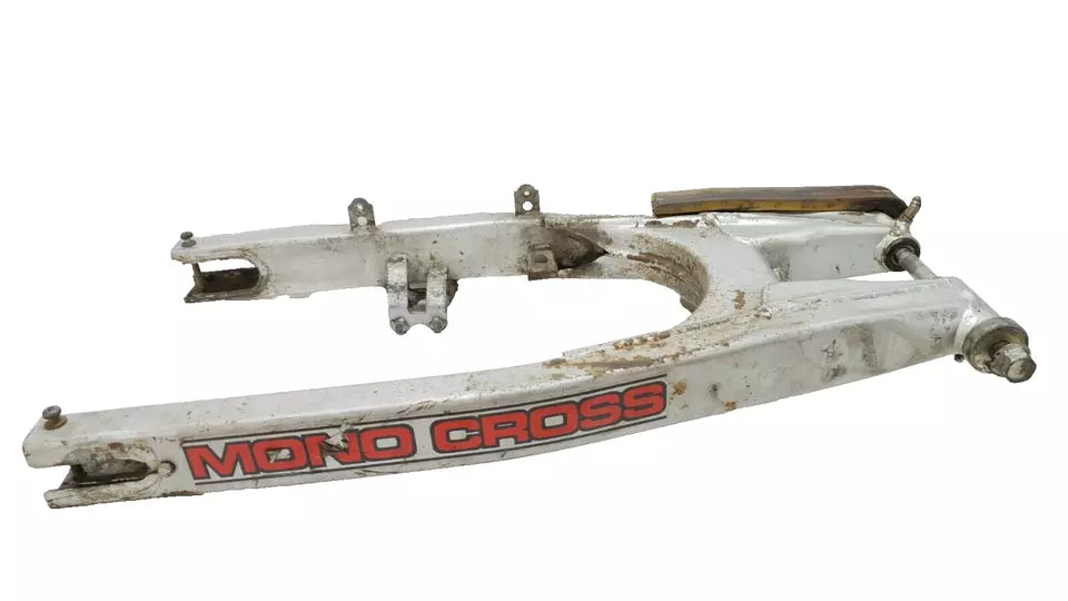Bras oscillant Yamaha DT125LC 1986 n°2 Réf : 34Y-22110-00-35