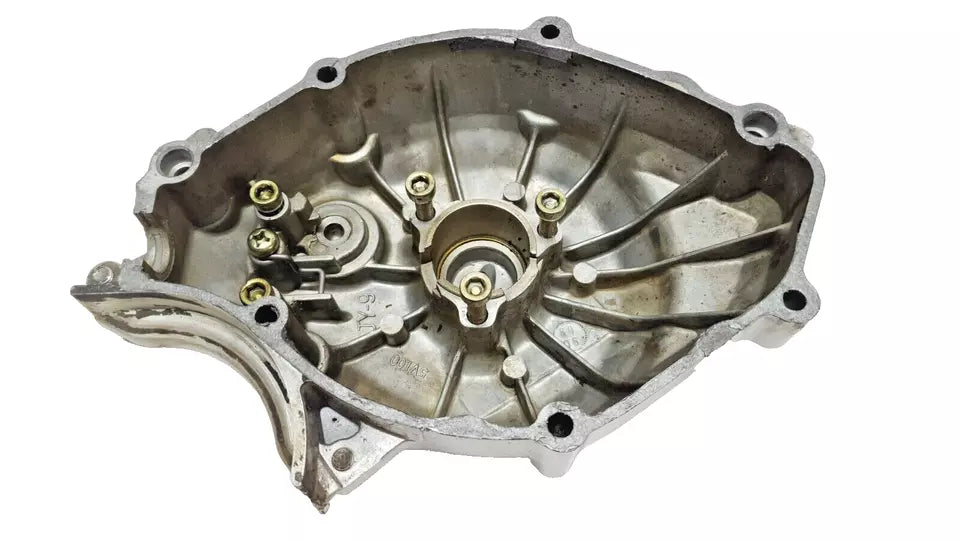 Carter d'allumage Yamaha YBR 125 2009 Réf : 5VL-E5411-10