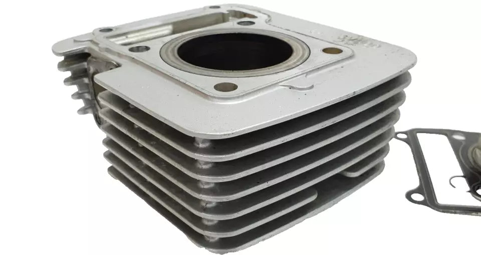 Cylindre & piston 54mm Yamaha YBR 125 2007 Réf : 5VL-E1310-00-00