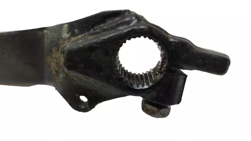 Pédale de frein arrière Suzuki 600 DR 1985-1989 Réf : 43120-14A00-000