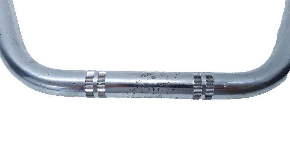 Guidon Honda CM 125 T 1980 Réf : 53100-419-570