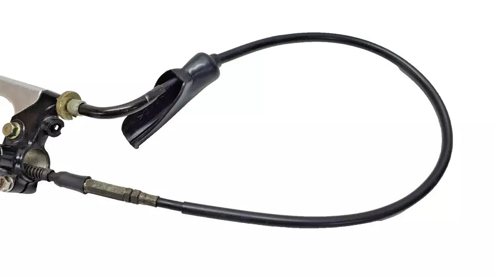 Levier & câble d'embrayage Yamaha YBR 125 2007 Réf 3D9-H3912-00-00