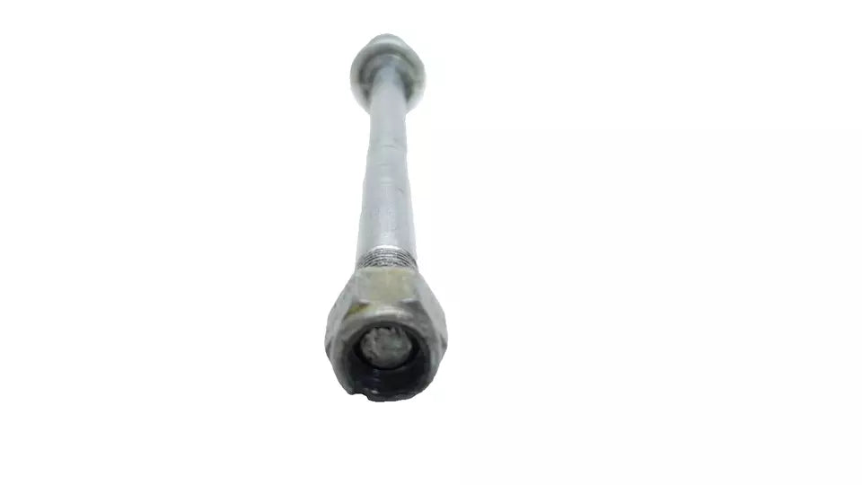 Axe de roue avant Suzuki 125 DR 1985 Réf : 54711-44A01-000