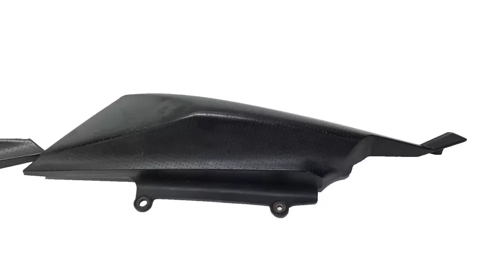 Carénages latéraux Yamaha XT125X 2008 n°2 Réf : 3D6-F1711-00-00