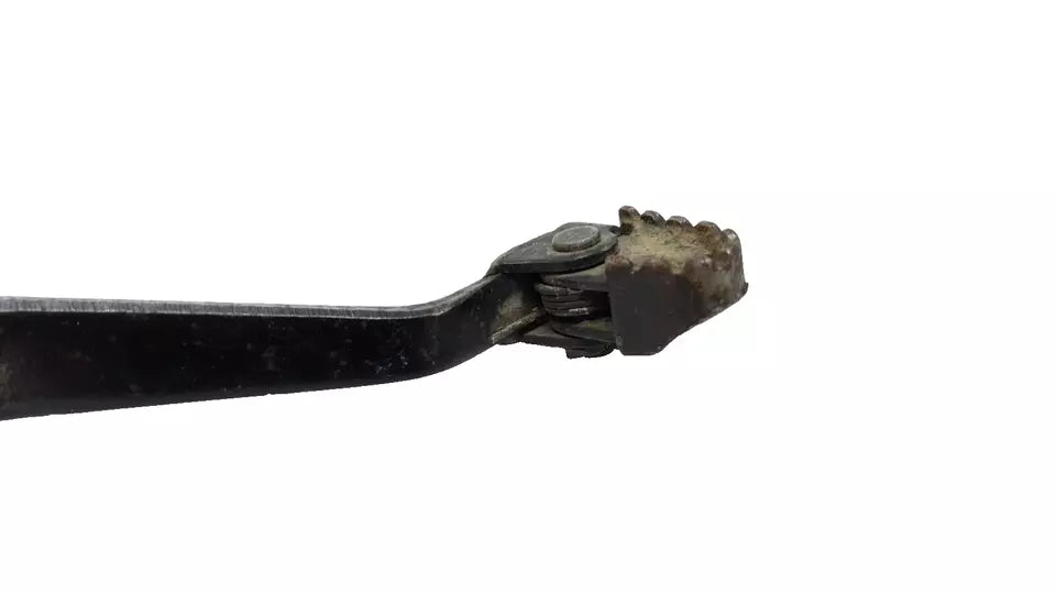 Pédale de frein arrière Suzuki 600 DR 1989 Réf : 43110-14130-000 2-2