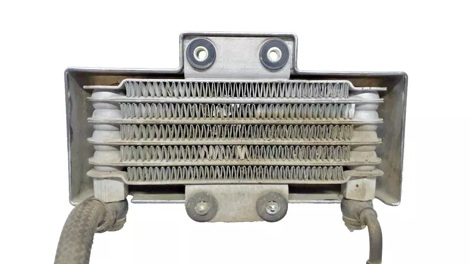 Radiateur d'huile Hyosung Comet GT 125 2006