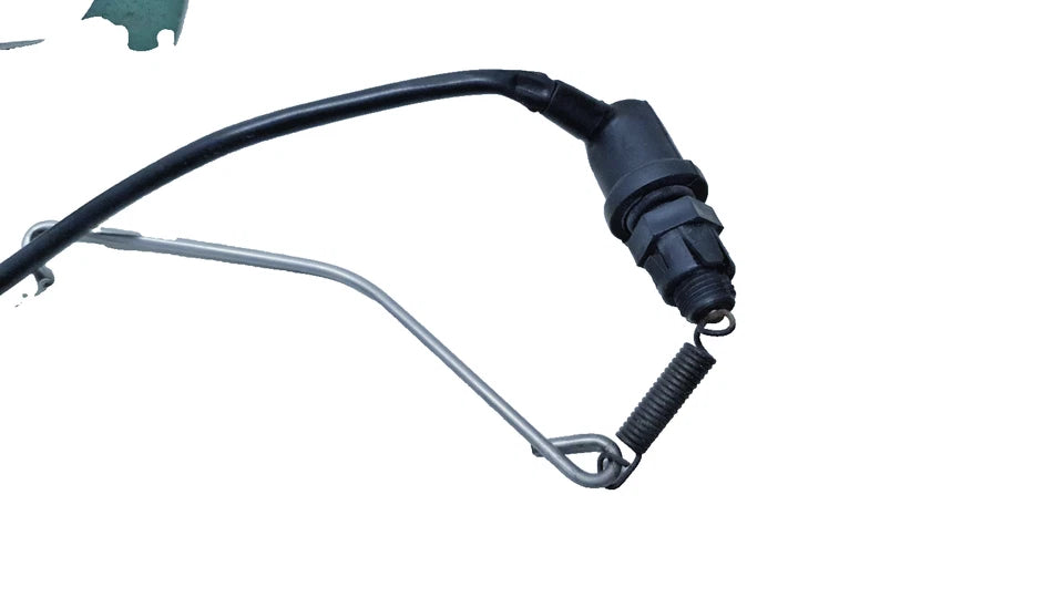 Yamaha TDR 125 1996 Rear Brake Pedal #2 Ref: 4FU272110000