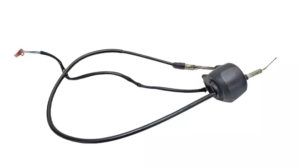 Commodo droit Yamaha YBR 125 2006 Réf : 3D9H39760200