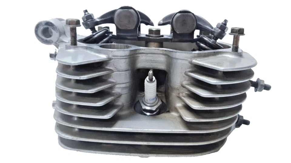 Culasse Kymco Zing 125 1997