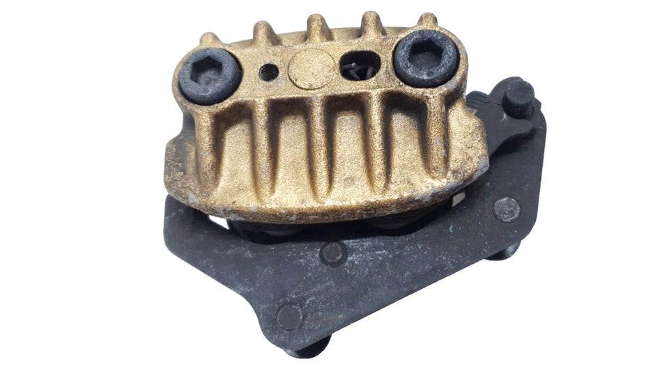 Etrier de frein avant AJP Yamaha TZR 50 2008 n°3 Réf : 5WXF580T1000