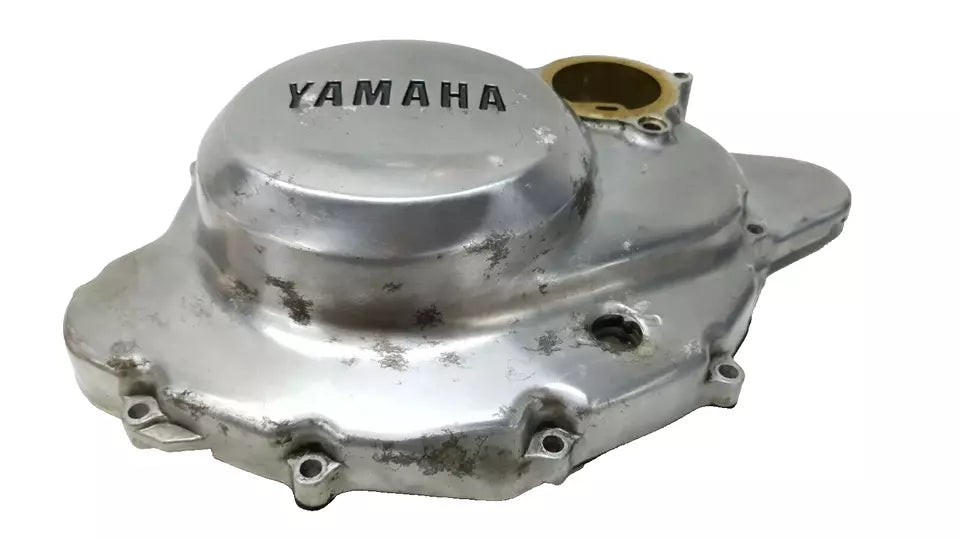 Carter d'embrayage Yamaha SR125 3MW2 1989 Réf : 5H0-15431-00-00