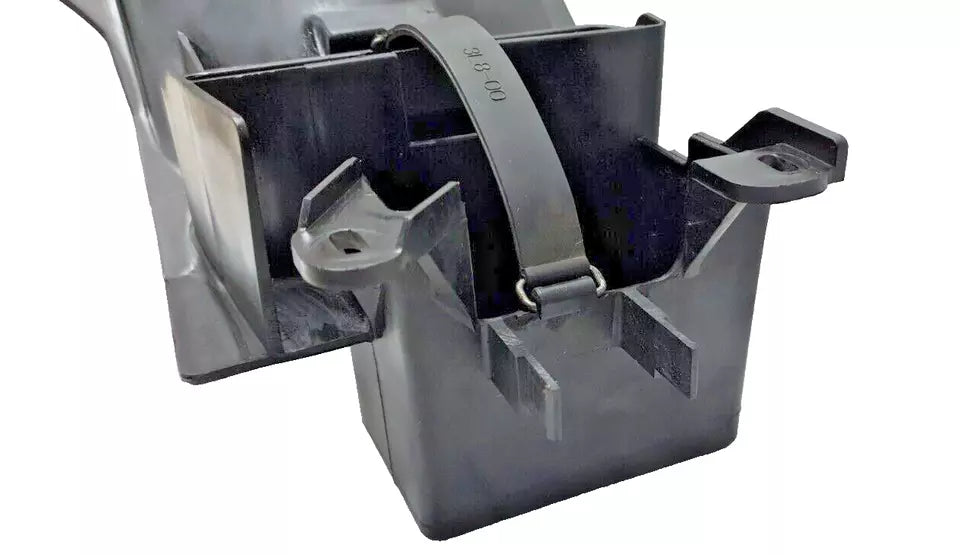 Garde boue arrière Yamaha TDR 125 2002 Réf : 4FU-21685-00