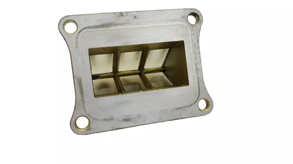 Boite à clapets Suzuki TSR 125 1990 Réf : 13150-03D00-000