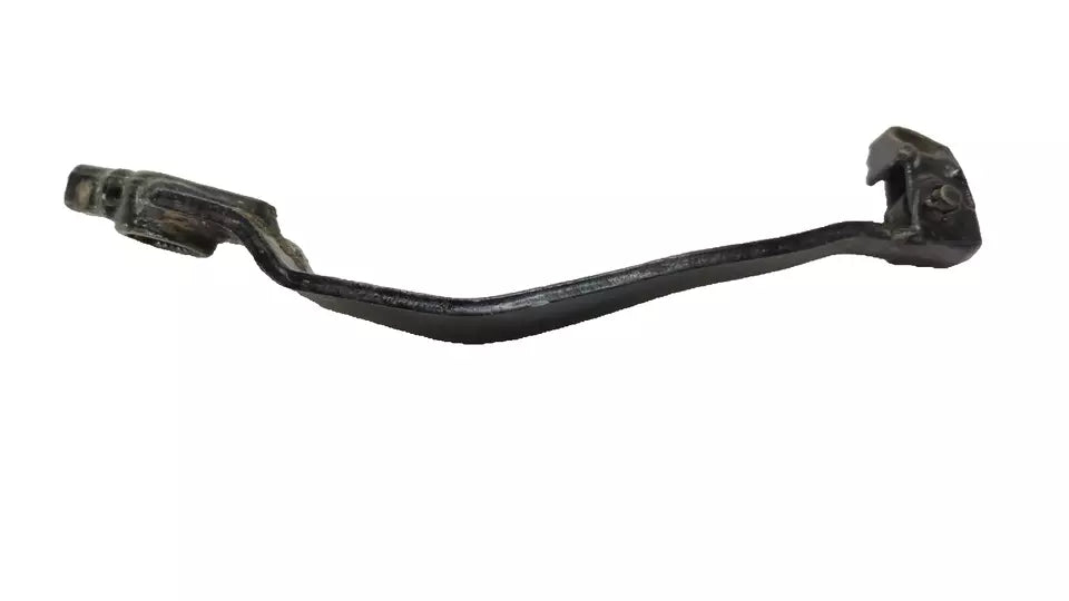 Pédale de frein arrière Suzuki 600 DR 1985-1989 Réf : 43120-14A00-000