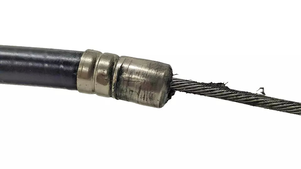 Câble d'embrayage Kawasaki GPX 600 R 1989 Réf : 54011-1256