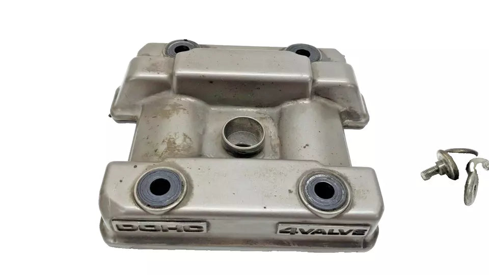 Couvre culasse avant Hyosung Comet GT 125 2006