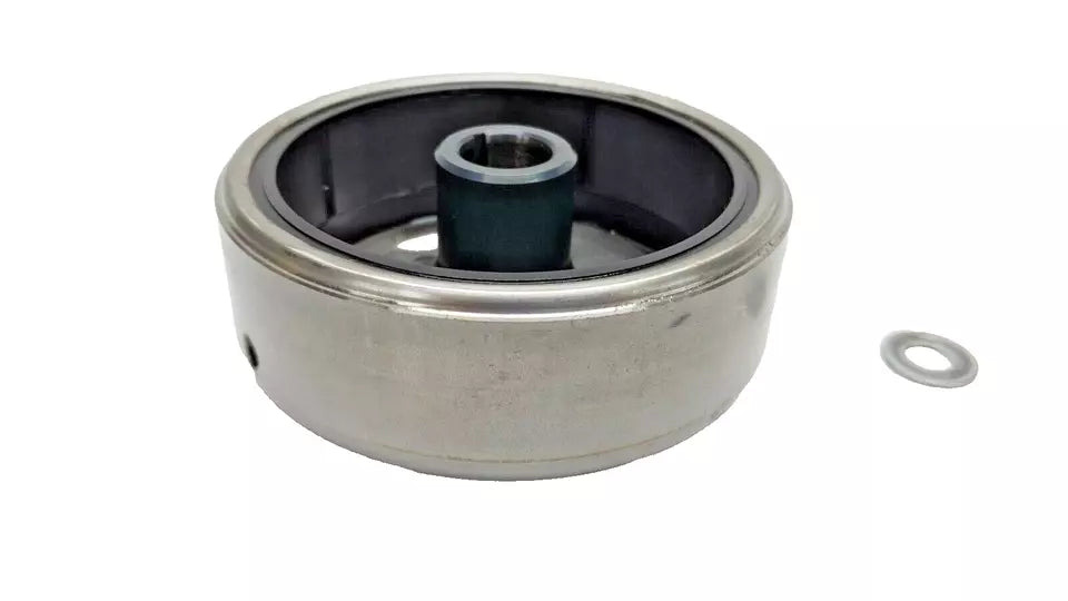 Rotor d'allumage Suzuki 125 DR 1985 Réf : 32102-44A02-000