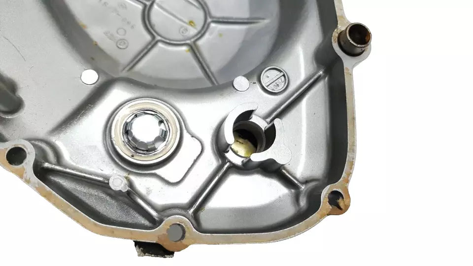 Carter d'embrayage Suzuki 125 DR 1994-2002 Réf : 11340-42A20-000