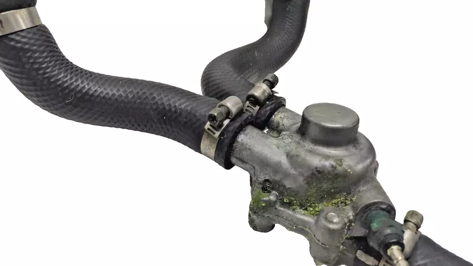 Durites & système de refroidissement Kawasaki GPX 600 R 1989