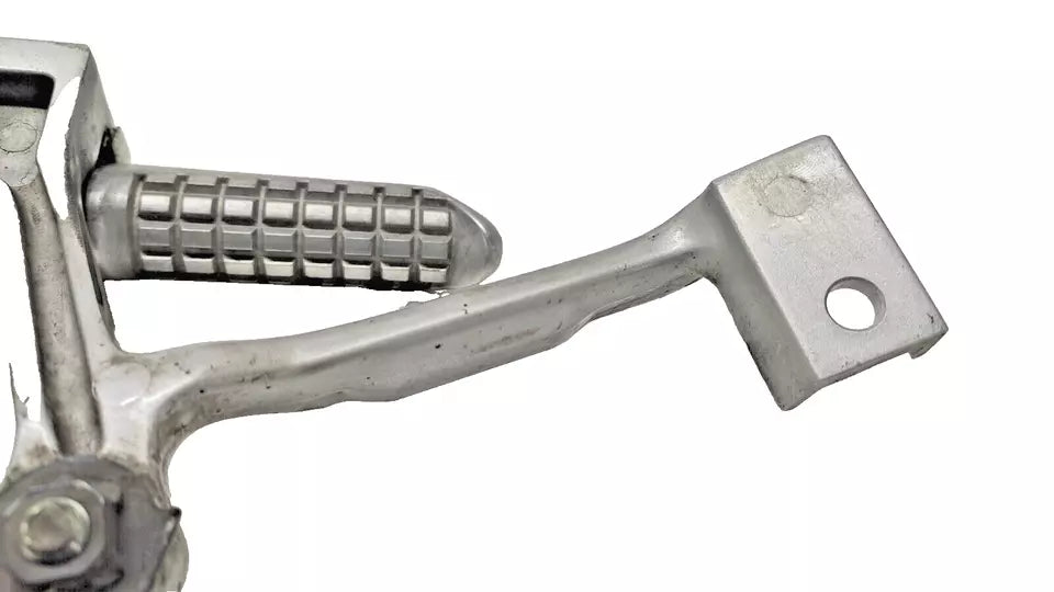 Cale pied passager G Kawasaki GPX600 R 1989 Réf : 35011-1342
