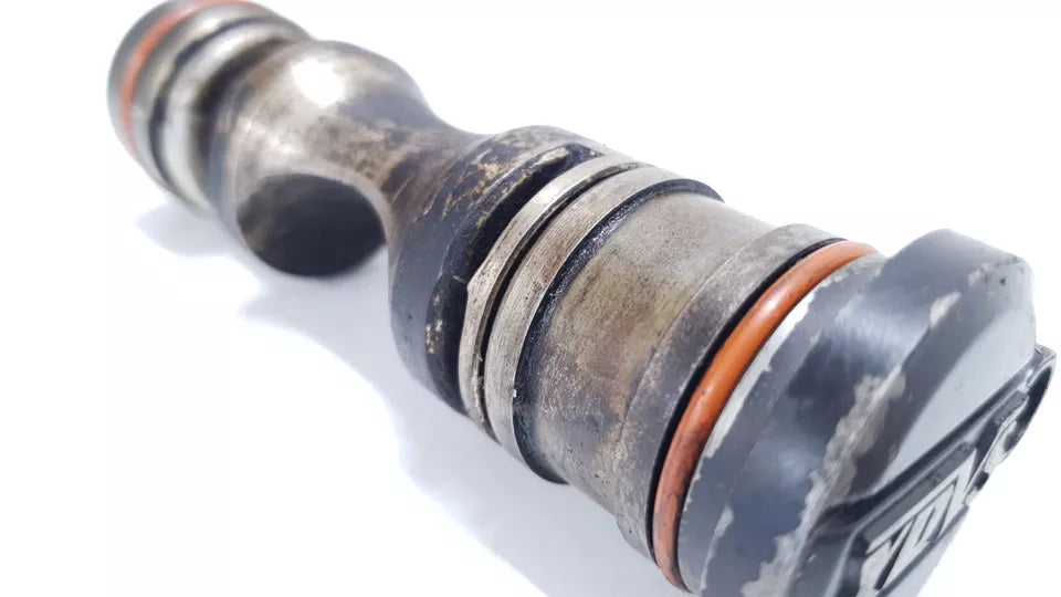 Valve Yamaha DT125LC 1987 n°17 Réf : 34X-1131A-00-00