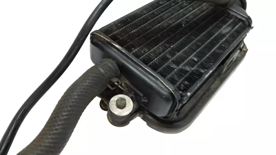 Radiateur Yamaha DT80LC 1984