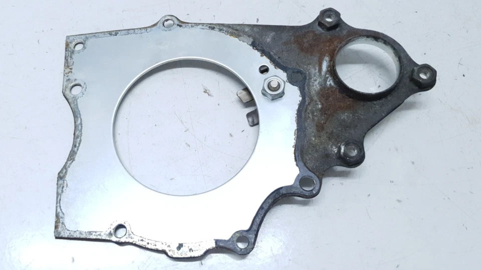 Joint de carter d'allumage Honda CM 125 T 1980 Réf : 11395-402-000