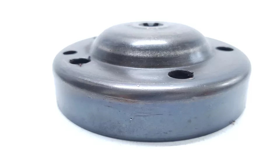 Cloche d'embrayage Yamaha DTMX 50 1986 Réf : 5R0W16610000