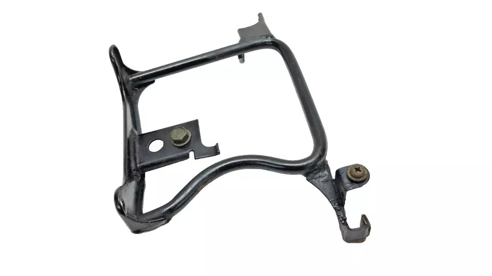 Support gauche Honda MTX-R 125 1987 Réf : 19045-KS3-900