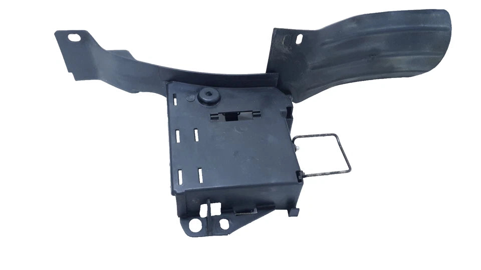 Support batterie Yamaha TDR 125 1990 Réf : 3BN-2177A-00-00