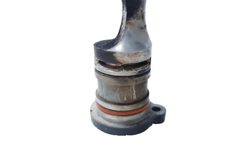 Valve Yamaha DT125LC 1987 n°21 Réf : 34X-1131A-00-00