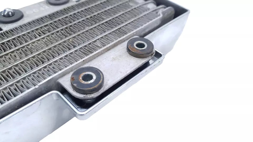 Radiateur d'huile Hyosung Comet GT 125 2004