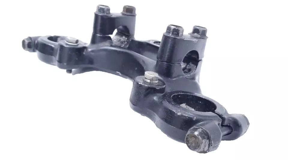 Té de fourche supérieur Yamaha DTMX 125 1977