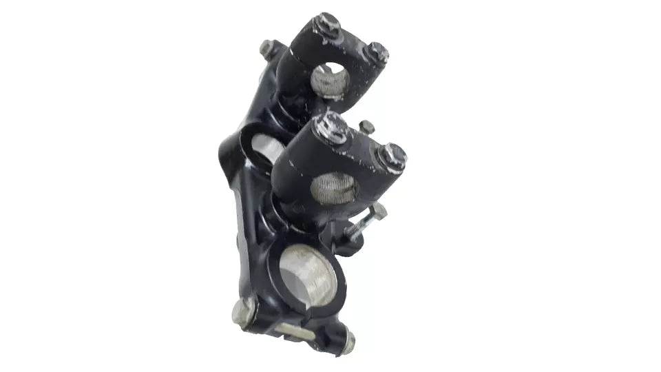 Té de fourche supérieur Honda 125 XLS 1980 Réf : 53240-437-000